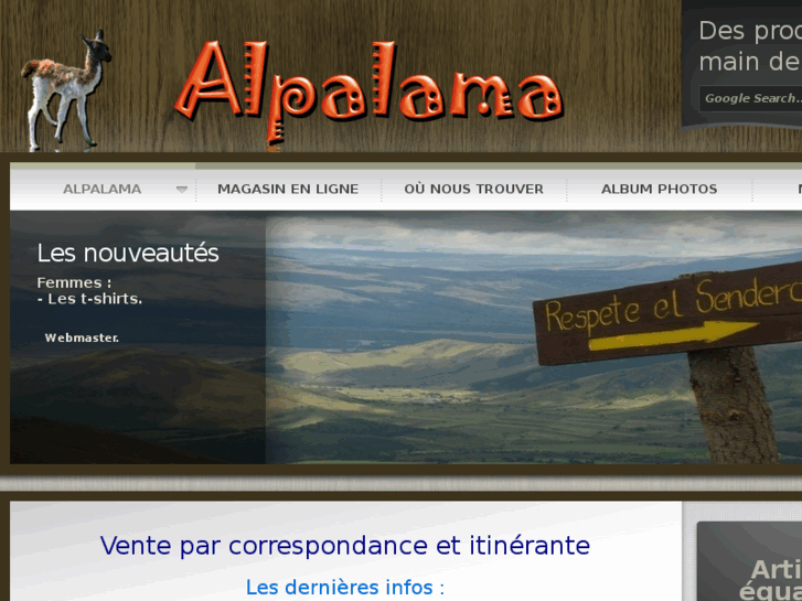 www.alpalama.ch