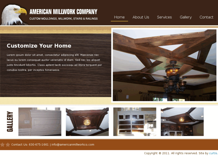 www.americanmillworkco.com