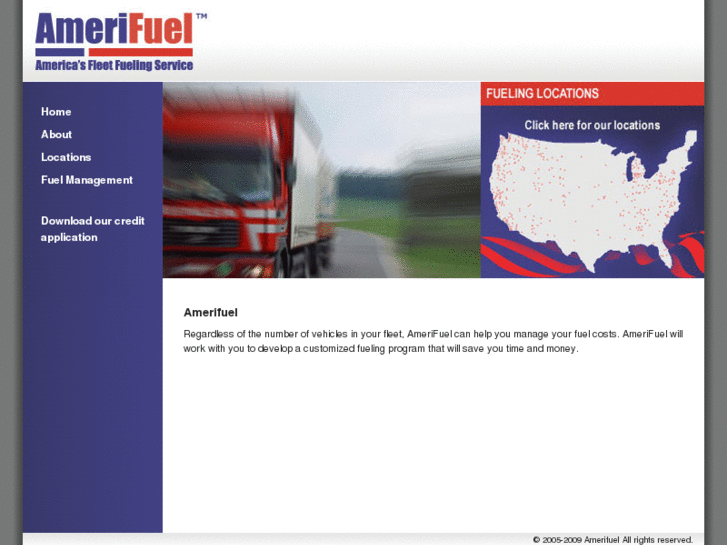 www.amerifuel.net