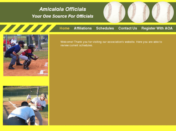 www.amicalolaofficials.com