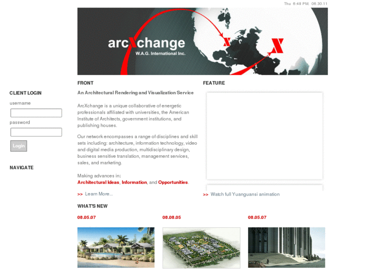 www.arcxchange.com