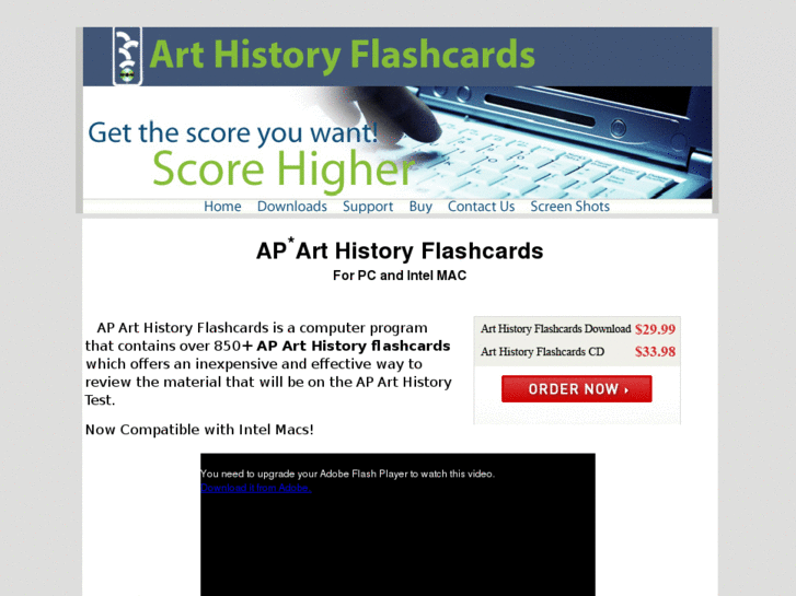 www.arthistoryflashcards.com