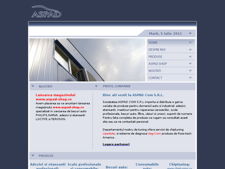 www.aspad.ro