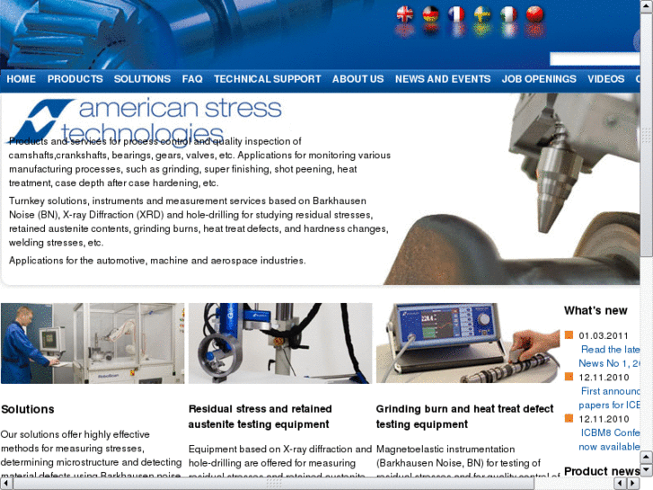 www.astresstech.com
