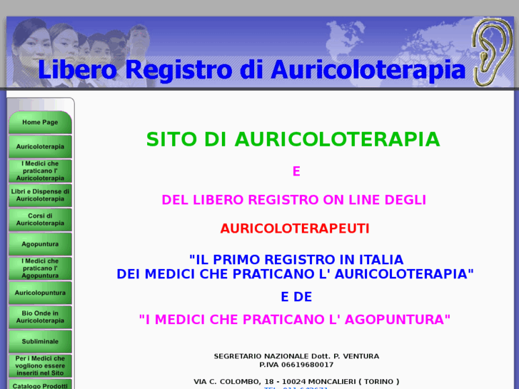 www.auricoloterapia.info