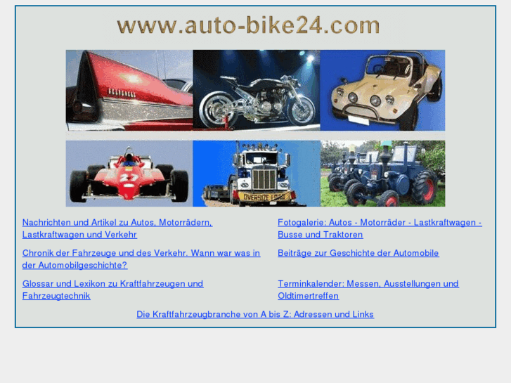 www.auto-bike.net