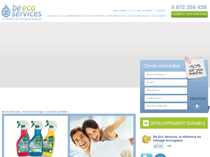 www.be-eco-services.fr