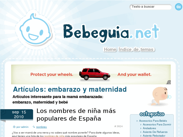 www.bebeguia.net