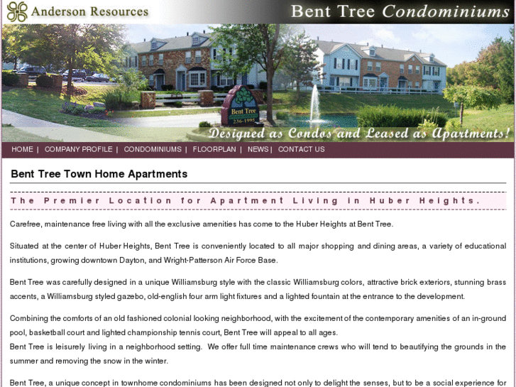 www.benttreecondos.net