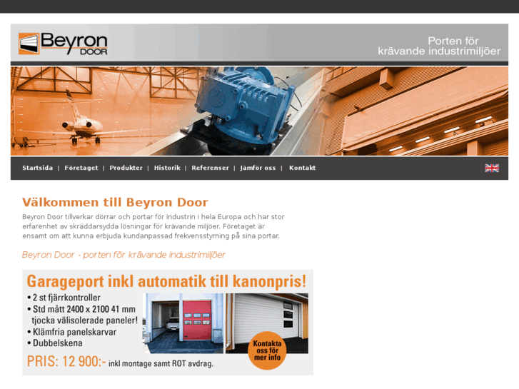 www.beyrondoor.se