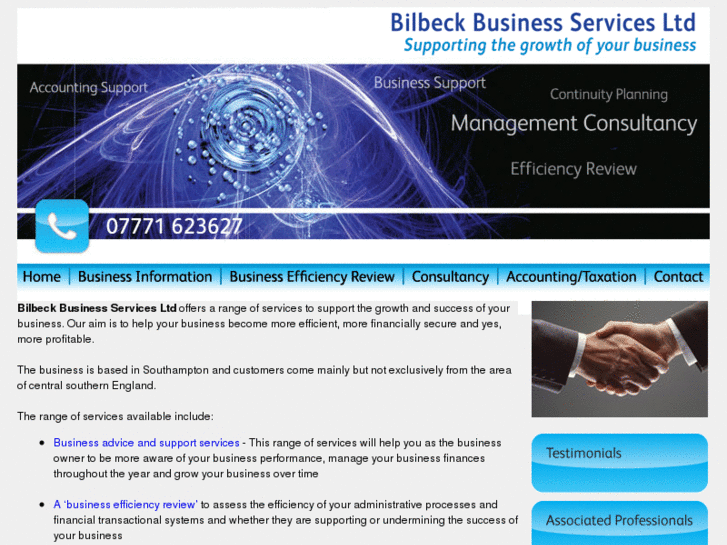 www.bilbeck.co.uk