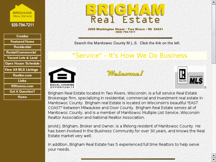 www.brighamrealestate.com