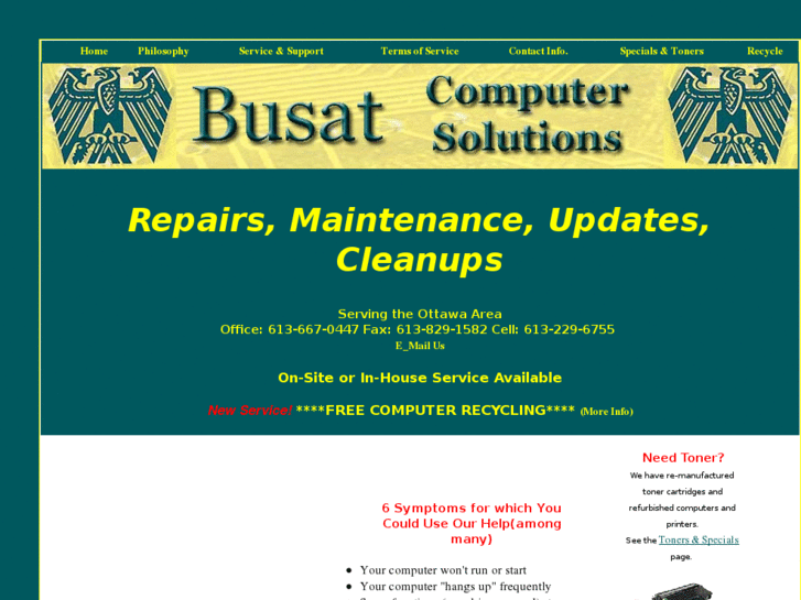 www.busatcomputers.com