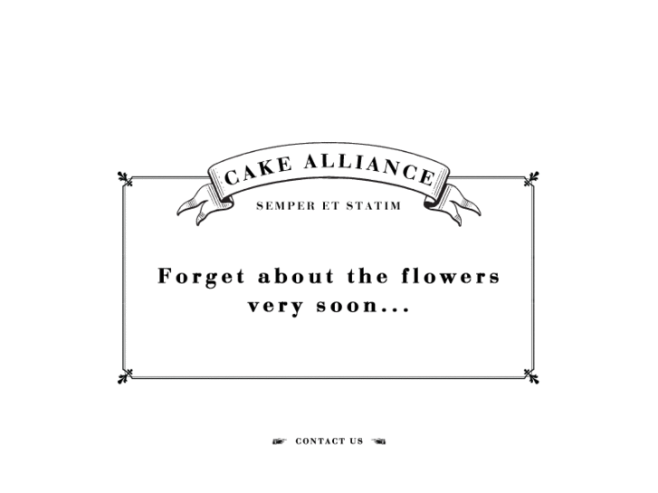 www.cakealliance.com