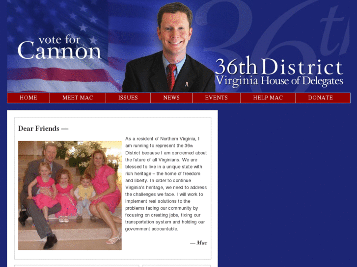 www.cannonfordelegate.com