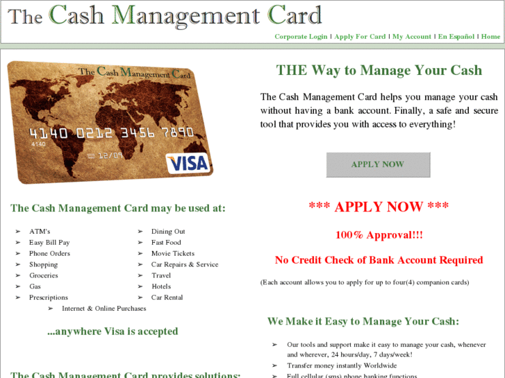 www.cashmanagementllc.com