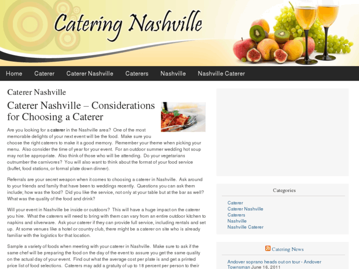 www.caterernashville.com