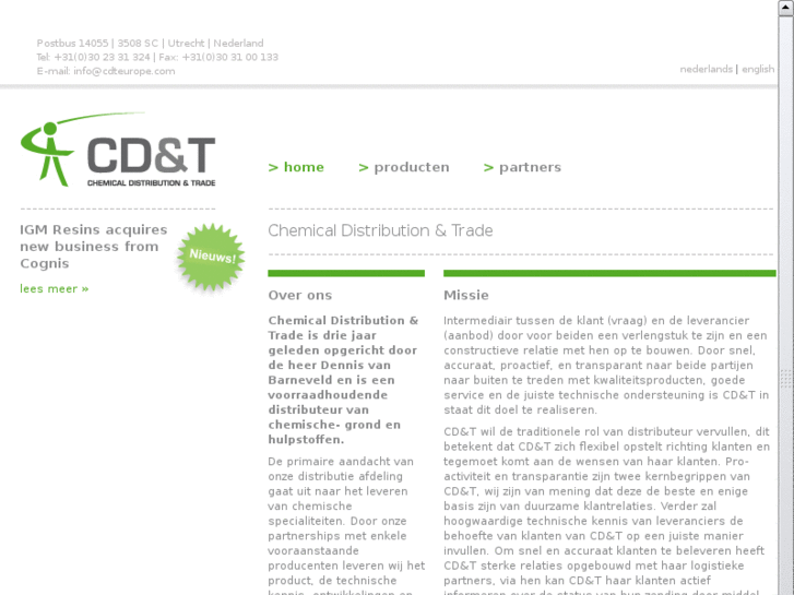 www.cdteurope.com