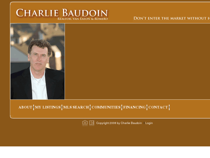 www.charliebaudoin.net