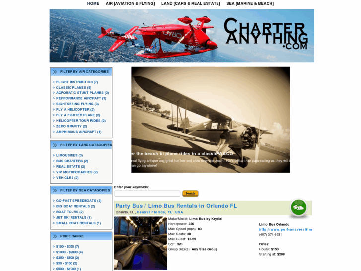 www.charteranything.com