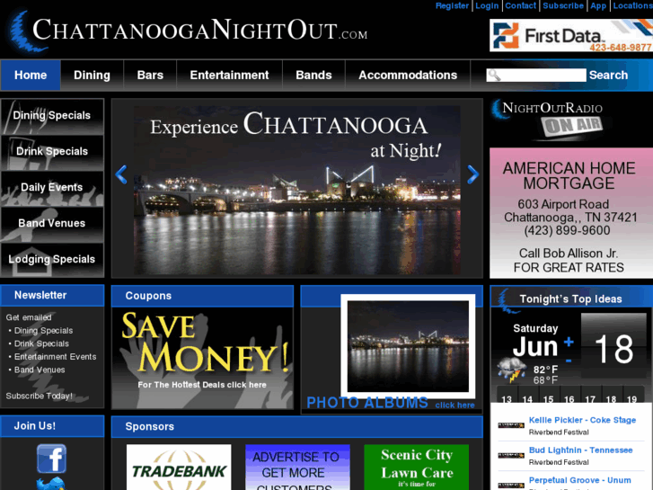 www.chattanooganightout.com