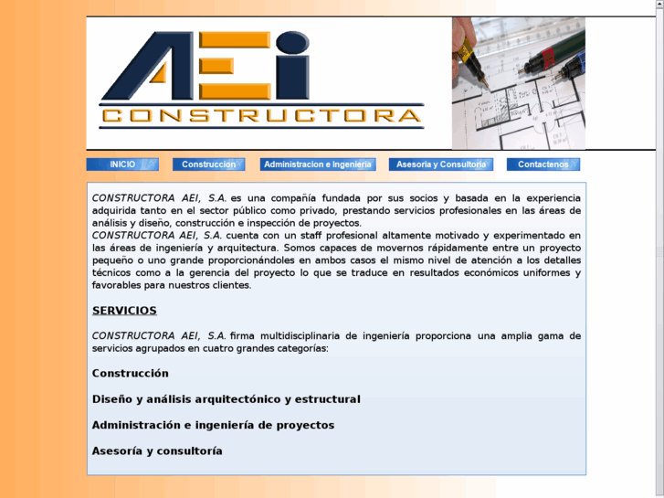 www.constructora-aei.com