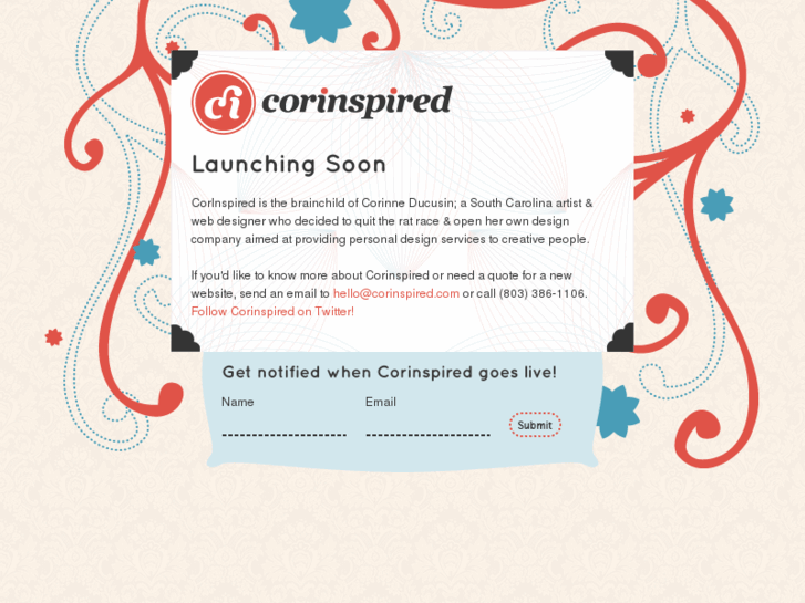 www.corinspired.com