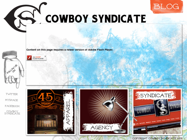 www.cowboysyndicate.com