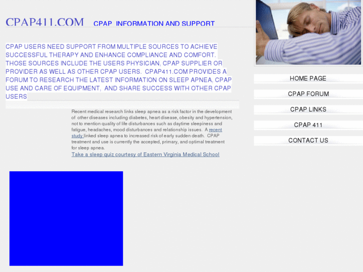 www.cpap411.com