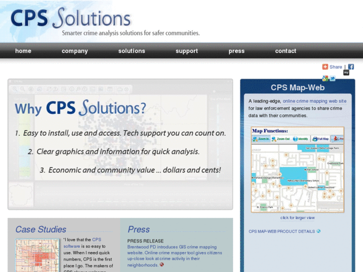 www.cpssolutions.com