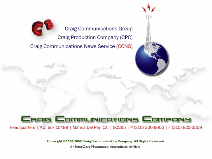 www.craigcommunicationsnews.com