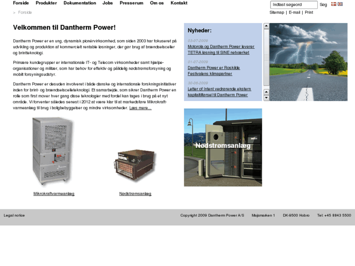 www.dantherm-power.dk