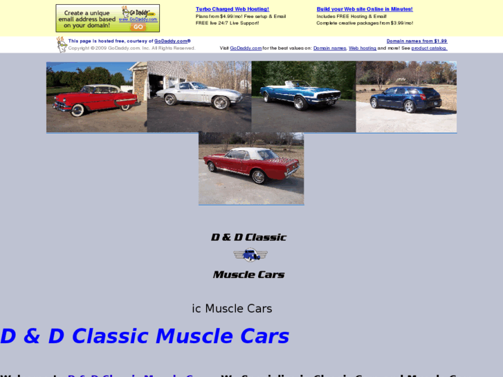 www.ddclassiccars.com