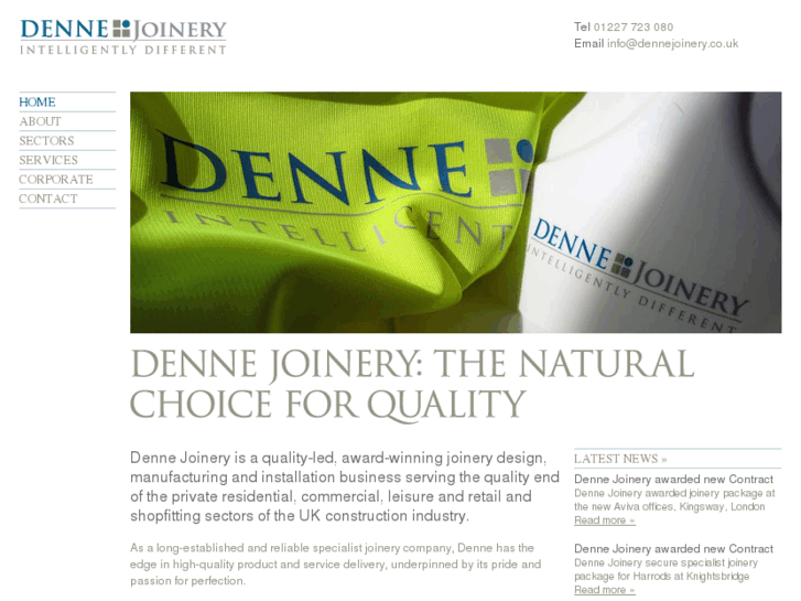 www.dennejoinery.com