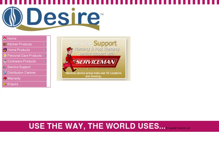 www.desirehk.com