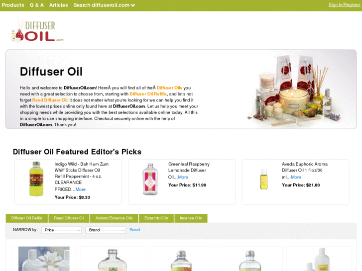 www.diffuseroil.com