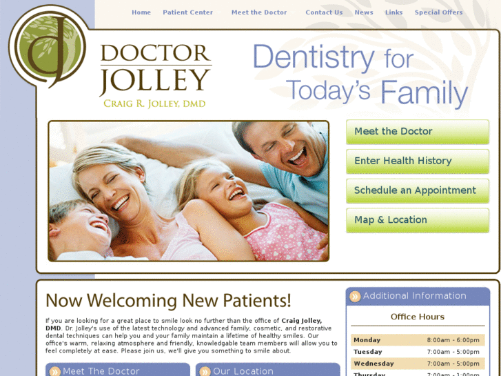 www.doctorjolley.com