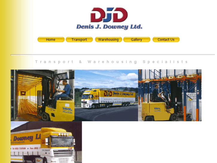 www.downeytransport.com