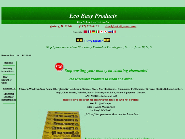 www.ecoeasyproducts.com