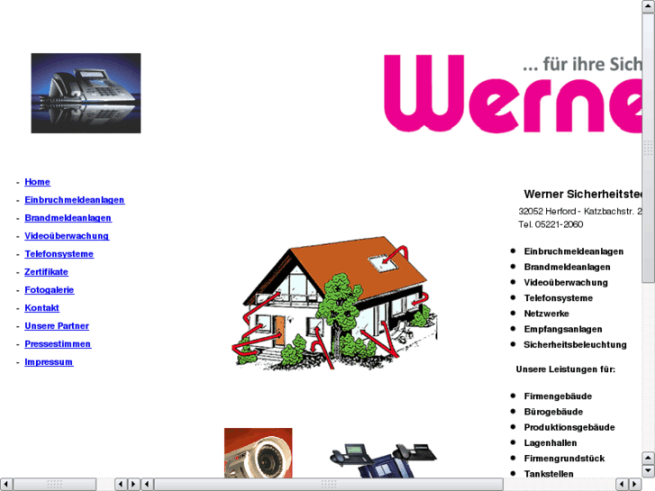 www.elektrowerner.info