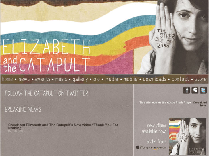 www.elizabethandthecatapult.com