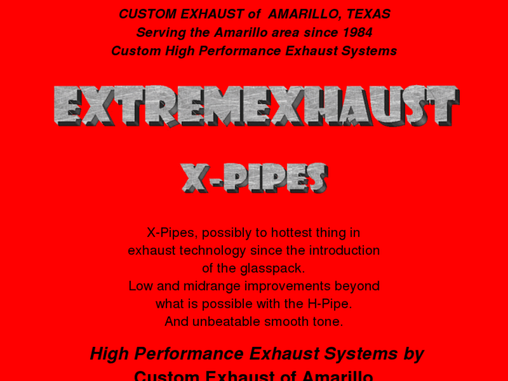 www.extremexhaust.com