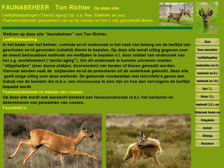 www.faunabeheer.info