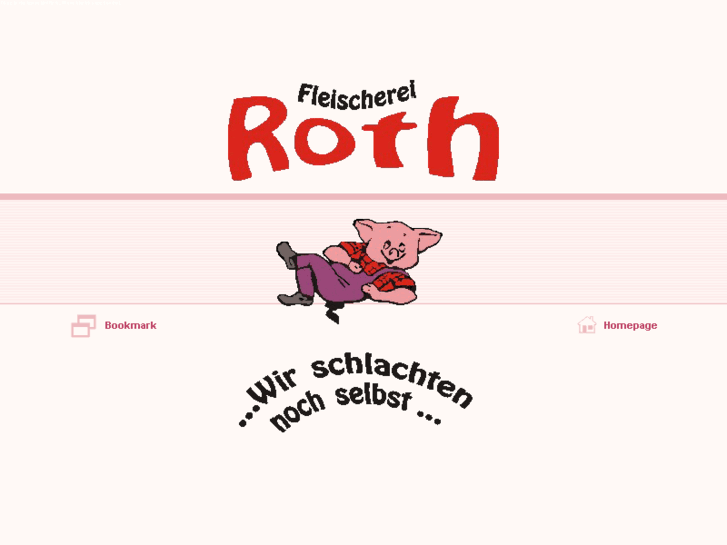 www.fleischerei-roth.com