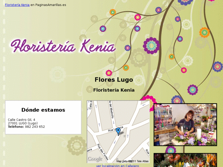 www.floristeriakenia.com