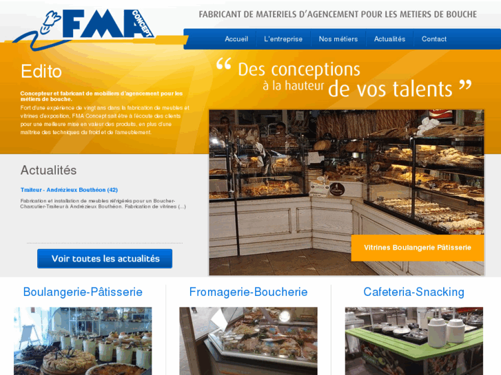 www.fmaconcept.com