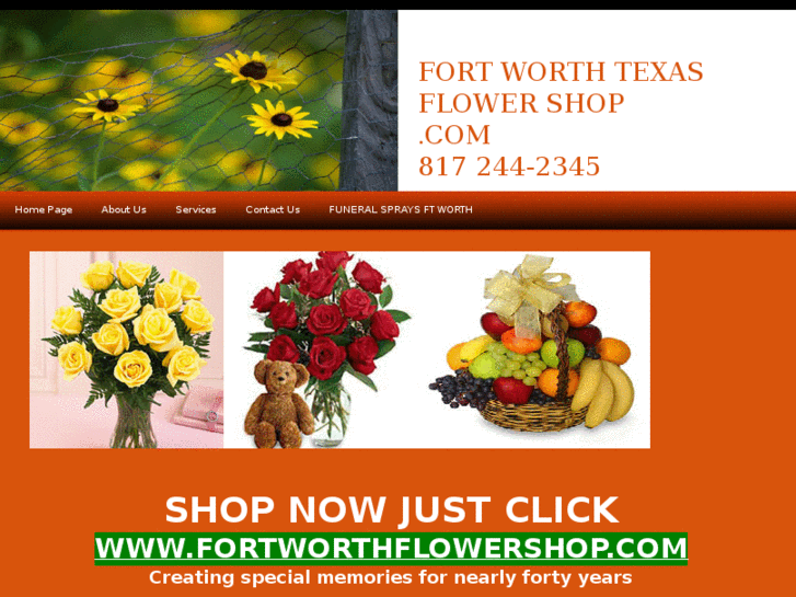 www.fortworthtexasflowershop.com