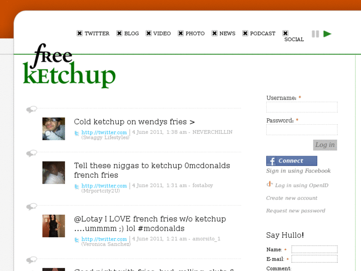 www.freeketchup.com