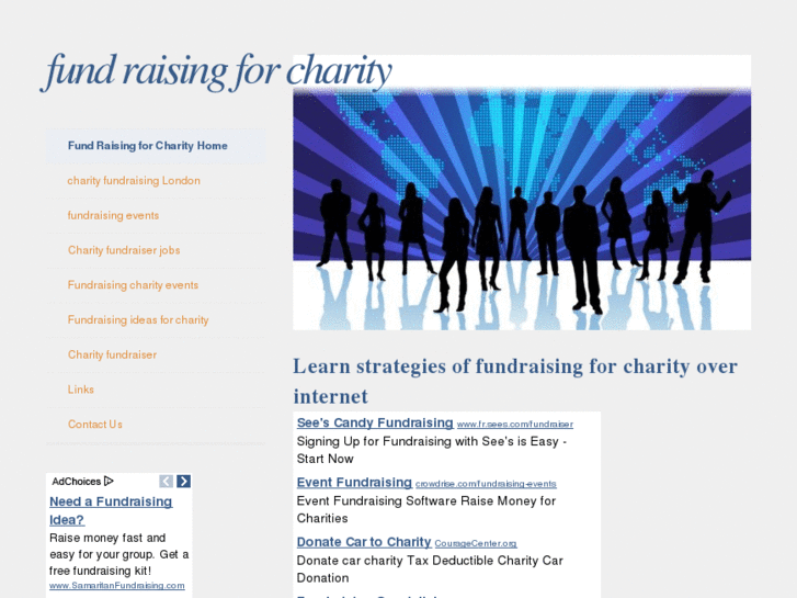 www.fundraisingforcharity.org