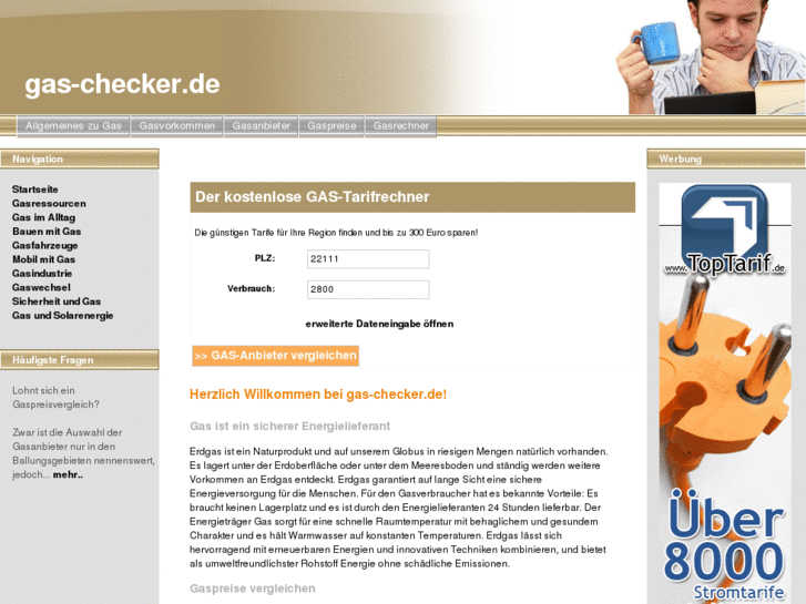 www.gas-checker.de